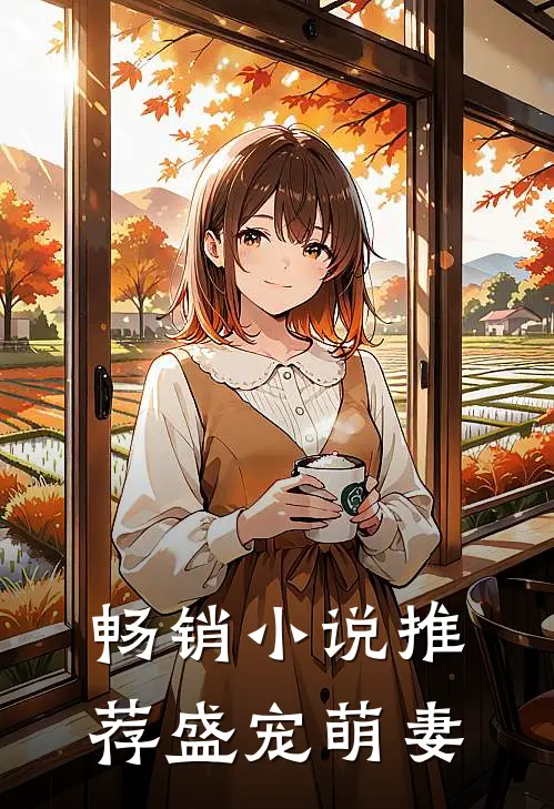 畅销小说推荐盛宠萌妻