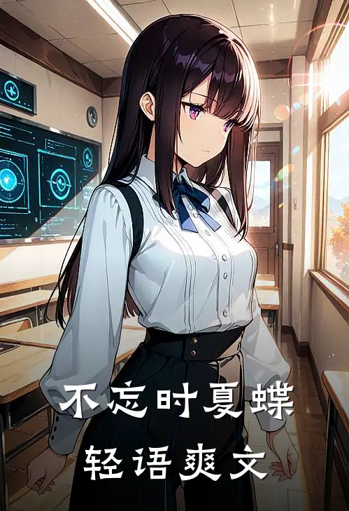 不忘时夏蝶轻语爽文