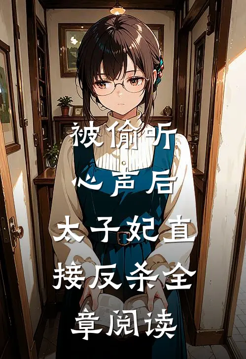 被偷听心声后，太子妃直接反杀全章阅读