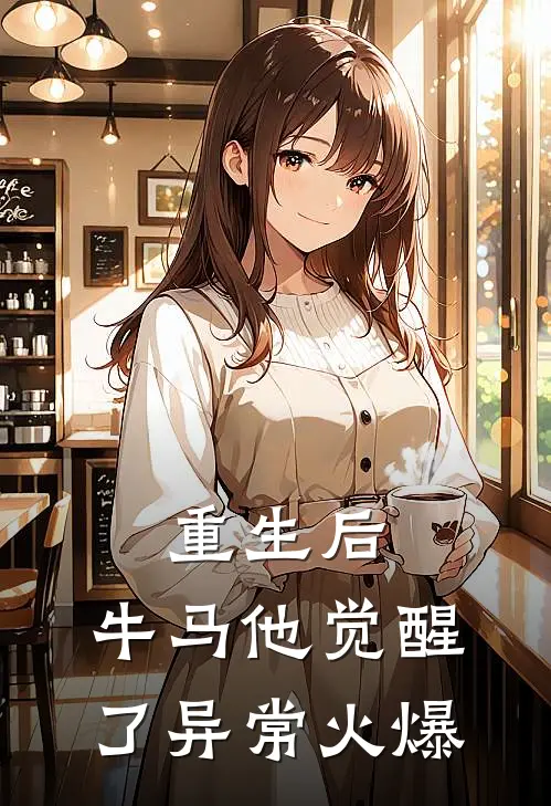 重生后，牛马他觉醒了异常火爆