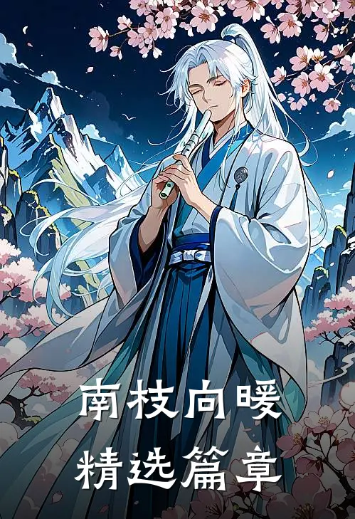 南枝向暖精选篇章