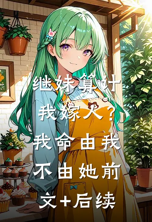 继妹算计我嫁人？我命由我不由她前文+后续