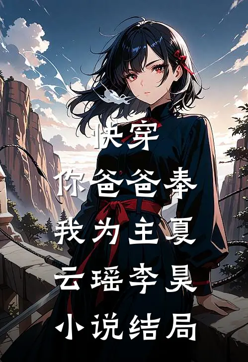 快穿：你爸爸奉我为主夏云瑶李昊小说结局
