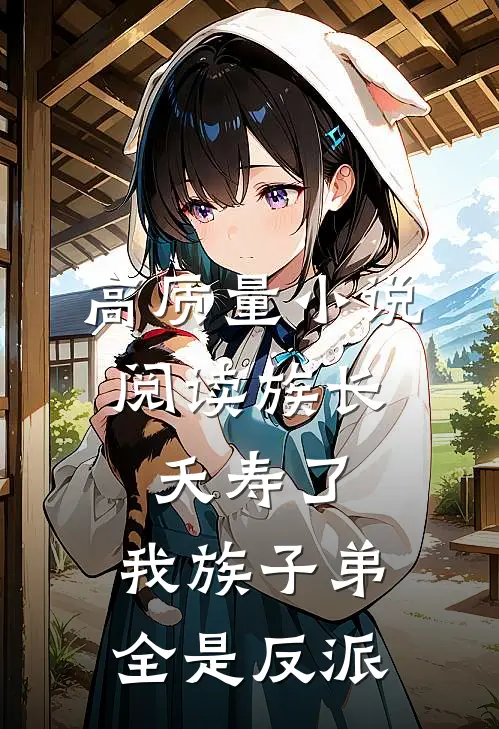 高质量小说阅读族长：夭寿了，我族子弟全是反派