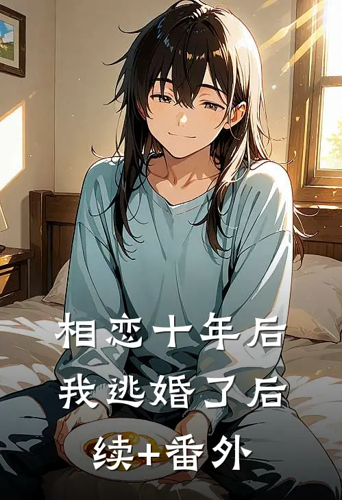 相恋十年后，我逃婚了后续+番外