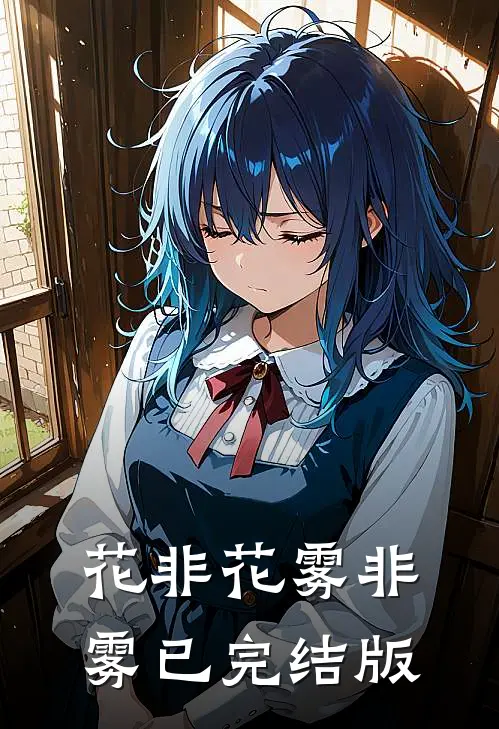 花非花雾非雾已完结版
