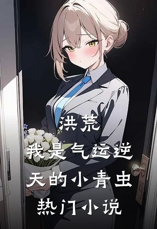 洪荒：我是气运逆天的小青虫热门小说