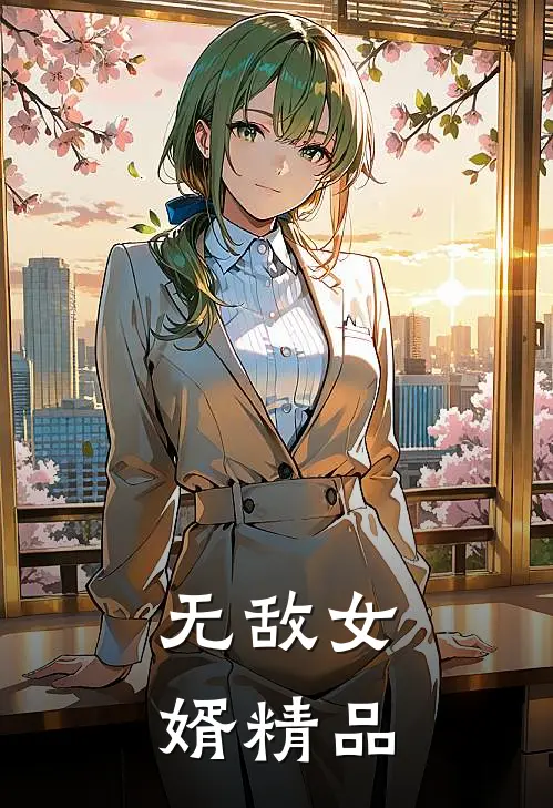 无敌女婿精品