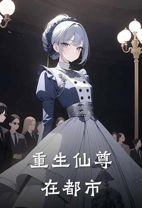 重生仙尊在都市
