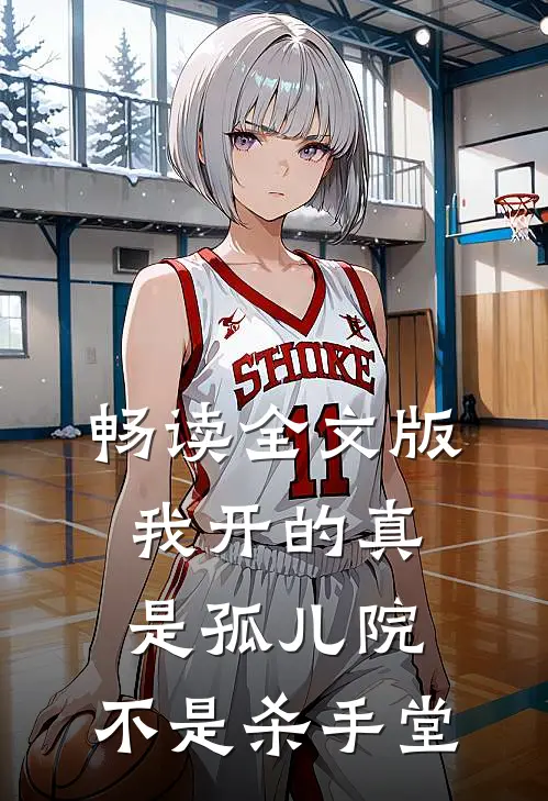 畅读全文版我开的真是孤儿院，不是杀手堂