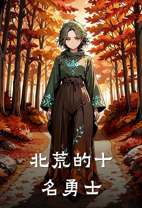 北荒的十名勇士是谁