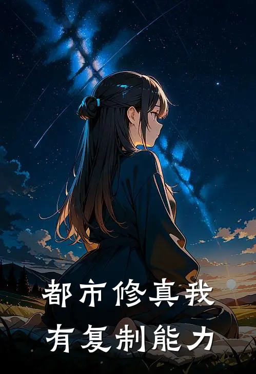 都市修真我有复制能力