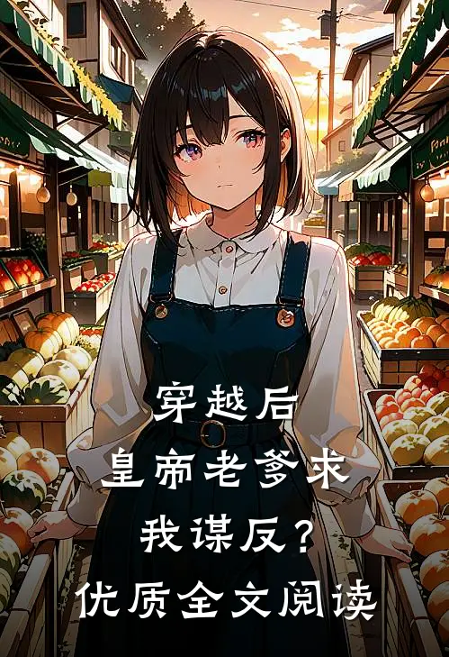 穿越后，皇帝老爹求我谋反？优质全文阅读