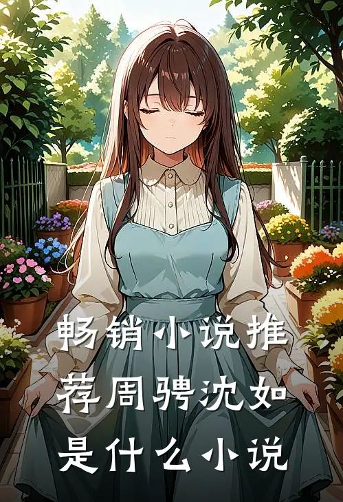 畅销小说推荐周骋沈如是什么小说