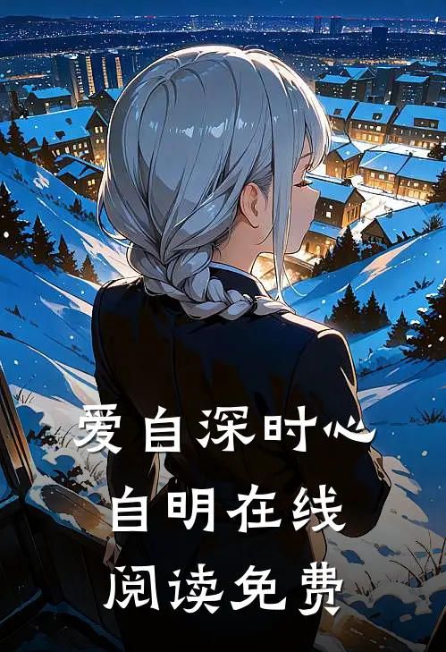 爱自深时心自明在线阅读免费