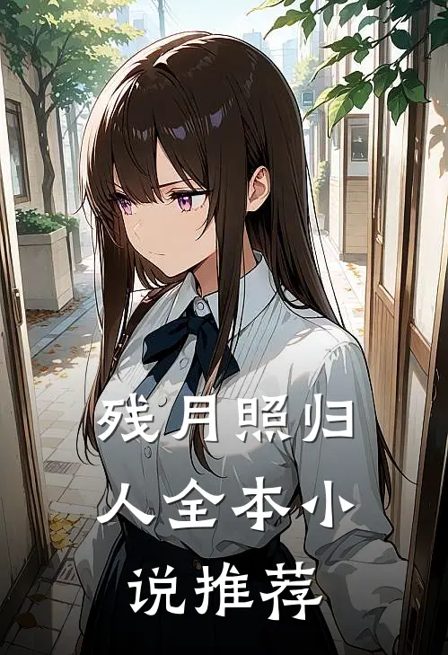 残月照归人全本小说推荐