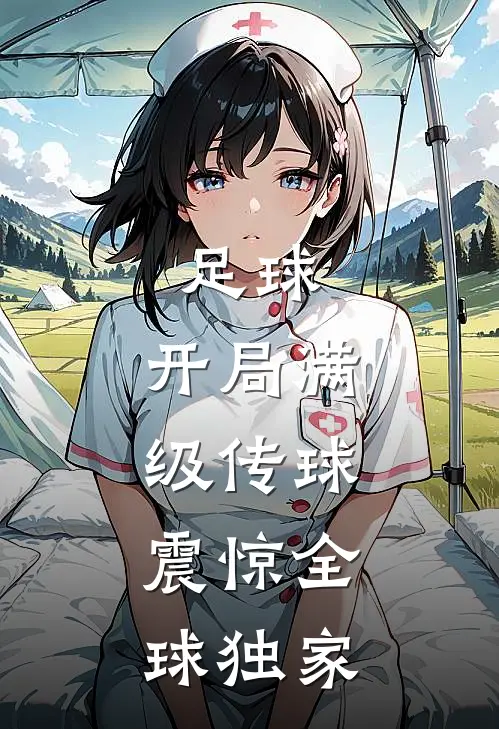 足球：开局满级传球，震惊全球独家