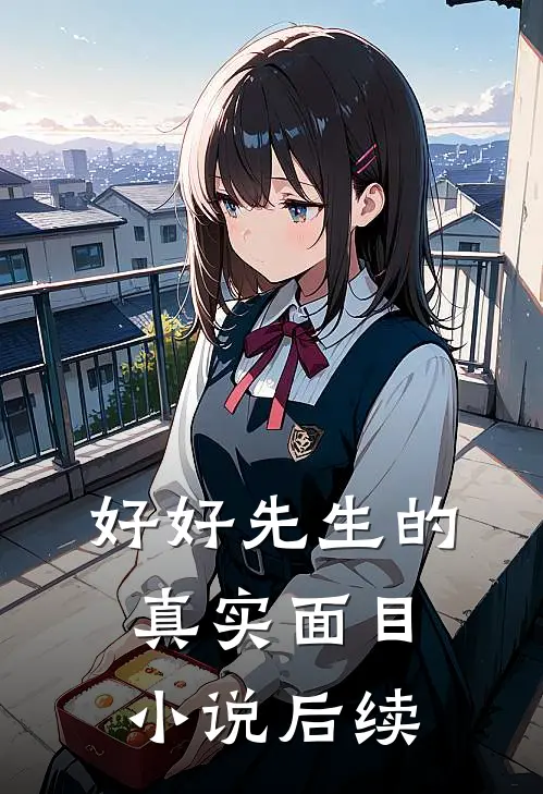 好好先生的真实面目小说后续