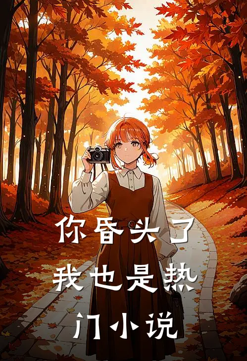 你昏头了，我也是热门小说