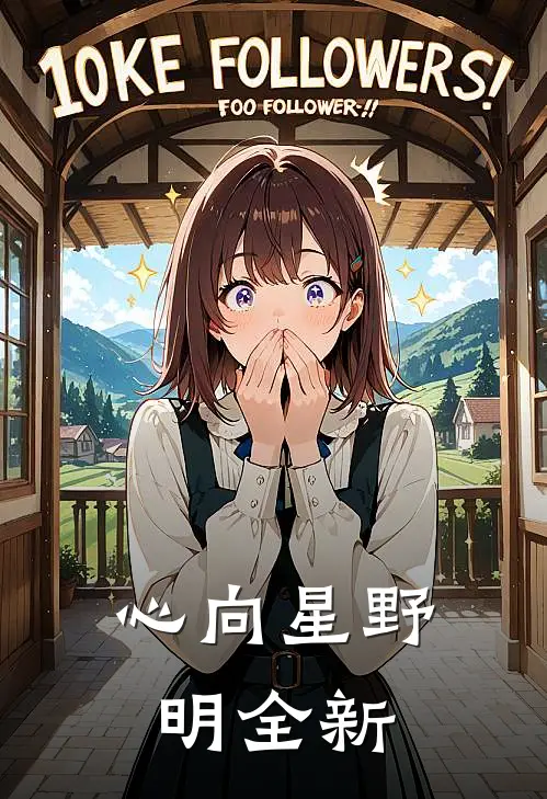 心向星野明全新