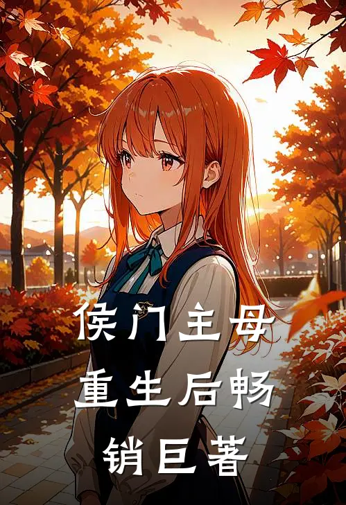 侯门主母重生后畅销巨著