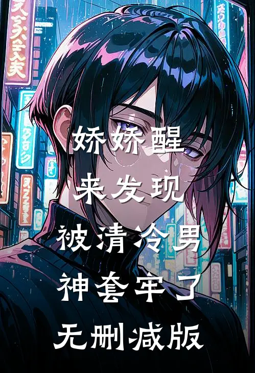 娇娇醒来发现，被清冷男神套牢了无删减版