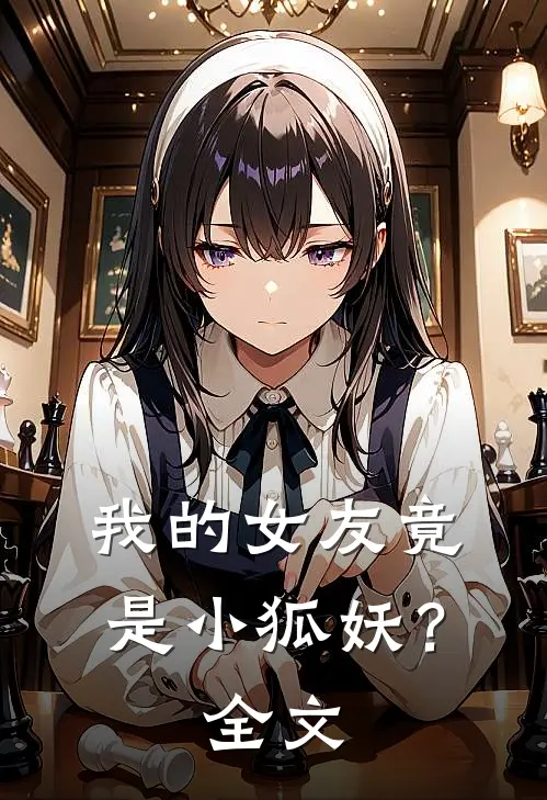 我的女友竟是小狐妖?全文免费阅读