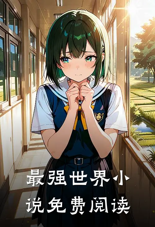 最强世界小说免费阅读