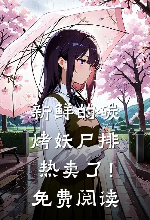 新鲜的碳烤妖尸排热卖了！免费阅读