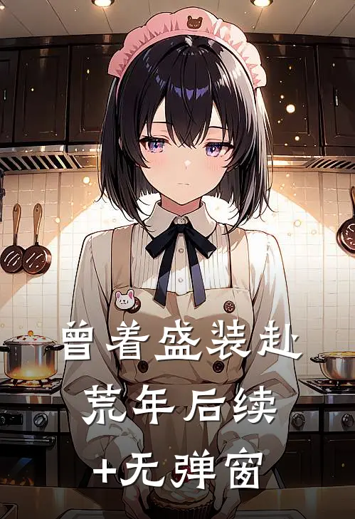 曾着盛装赴荒年后续+无弹窗