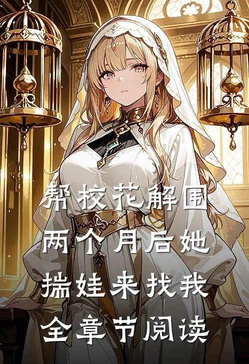 帮校花解围，两个月后她揣娃来找我全章节阅读