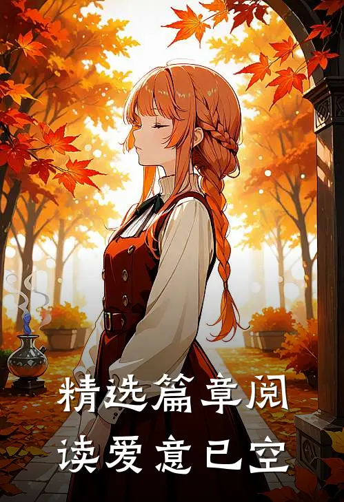 精选篇章阅读爱意已空