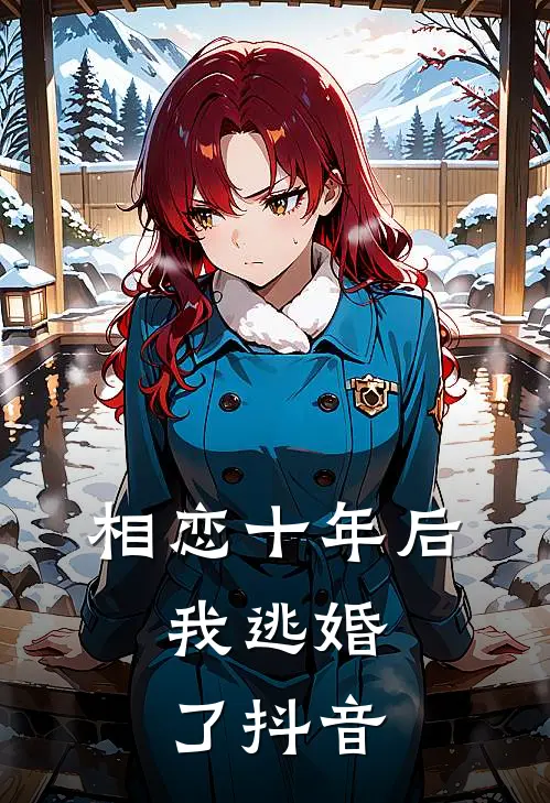 相恋十年后，我逃婚了抖音