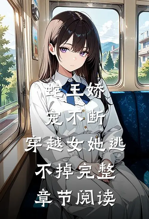 蛇王娇宠不断，穿越女她逃不掉完整章节阅读