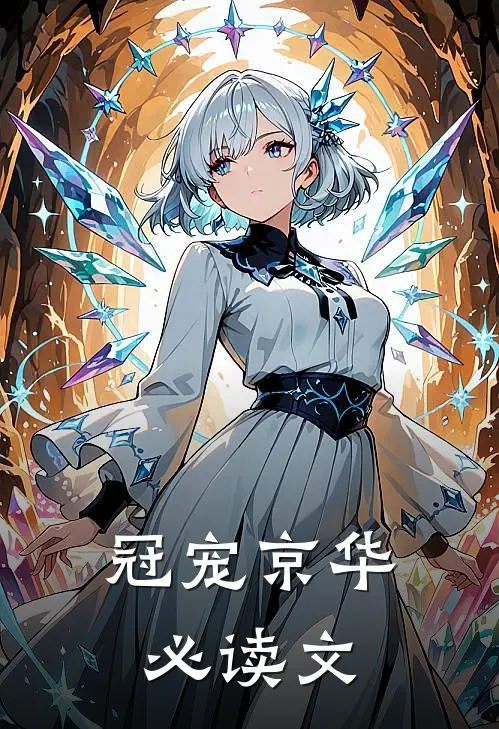 冠宠京华必读文