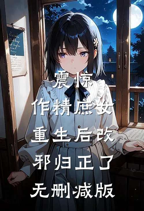震惊，作精庶女重生后改邪归正了无删减版