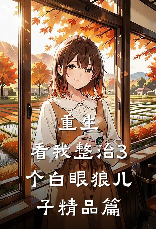 重生看我整治3个白眼狼儿子精品篇免费阅读
