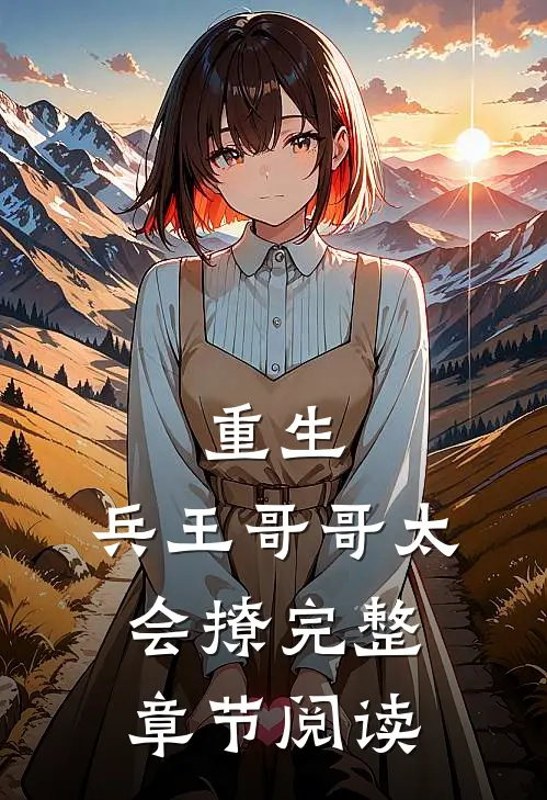 重生兵王哥哥太会撩完整章节阅读