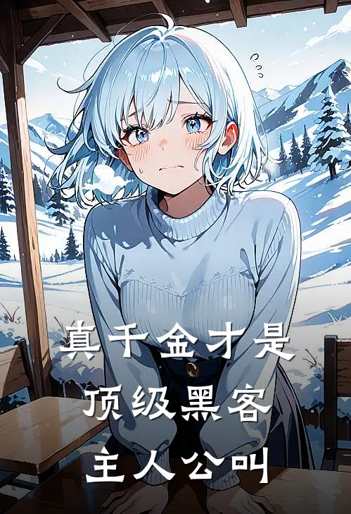 真千金才是顶级黑客主人公叫