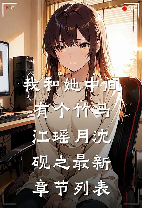 我和她中间有个竹马江瑶月沈砚之最新章节列表