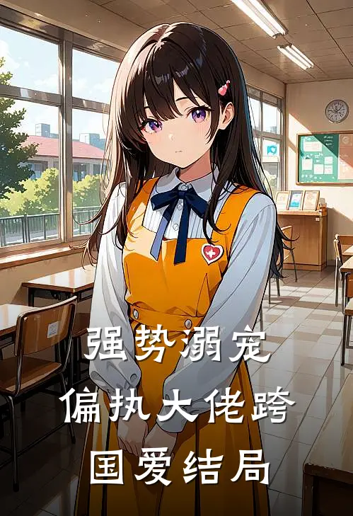 强势溺宠：偏执大佬跨国爱结局