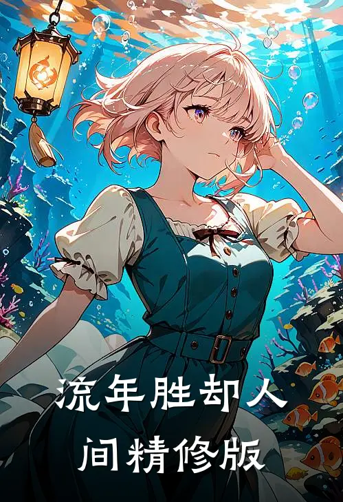 流年胜却人间精修版