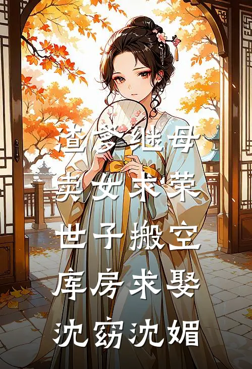 渣爹继母卖女求荣，世子搬空库房求娶沈窈沈媚