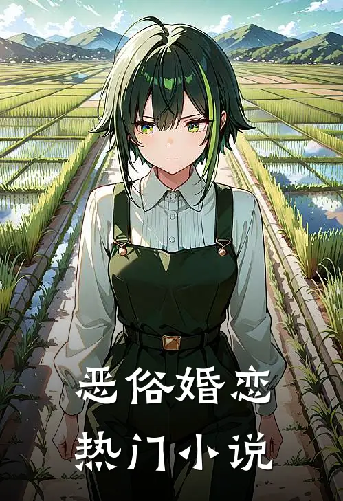 恶俗婚恋热门小说