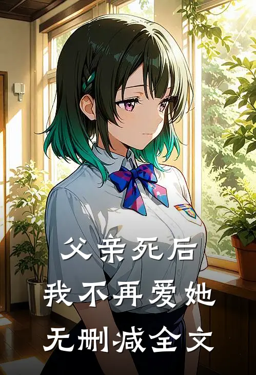 父亲死后，我不再爱她无删减全文
