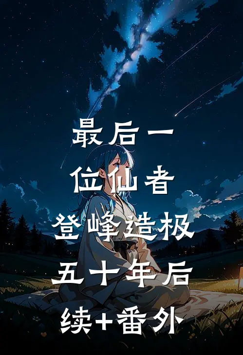 最后一位仙者，登峰造极五十年后续+番外