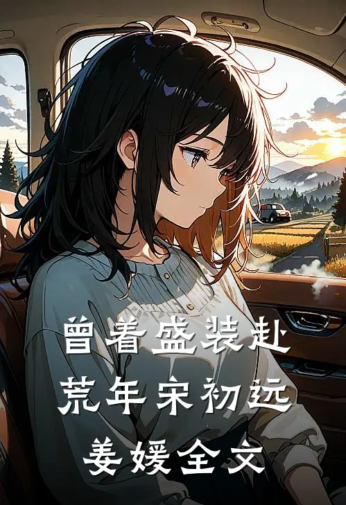 曾着盛装赴荒年宋初远姜媛全文