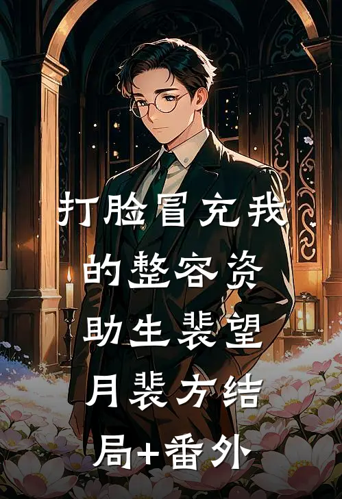 打脸冒充我的整容资助生裴望月裴方结局+番外