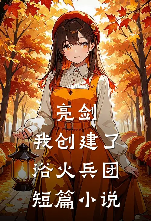 亮剑：我创建了浴火兵团短篇小说