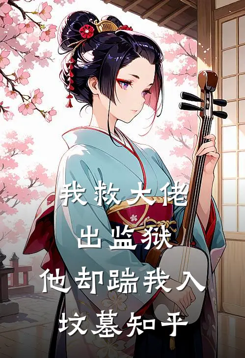 我救大佬出监狱，他却踹我入坟墓知乎